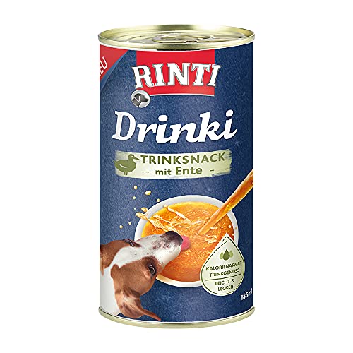 Rinti DRINKI Ente, 228 ml von Rinti