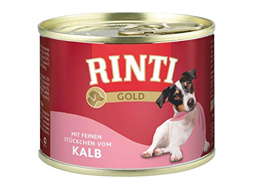 Rinti Gold Kalb , 12 X 185 G von Rinti