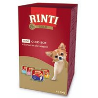 RINTI Gold Mini 8x100g von Rinti