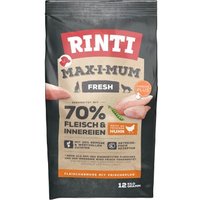 RINTI MAX-I-MUM Huhn 12 kg von Rinti