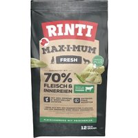 RINTI MAX-I-MUM Pansen 2x12 kg von Rinti