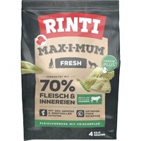 RINTI MAX-I-MUM Pansen 4 kg von Rinti
