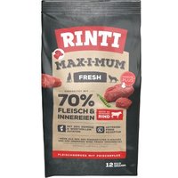 RINTI MAX-I-MUM Rind 2x12 kg von Rinti