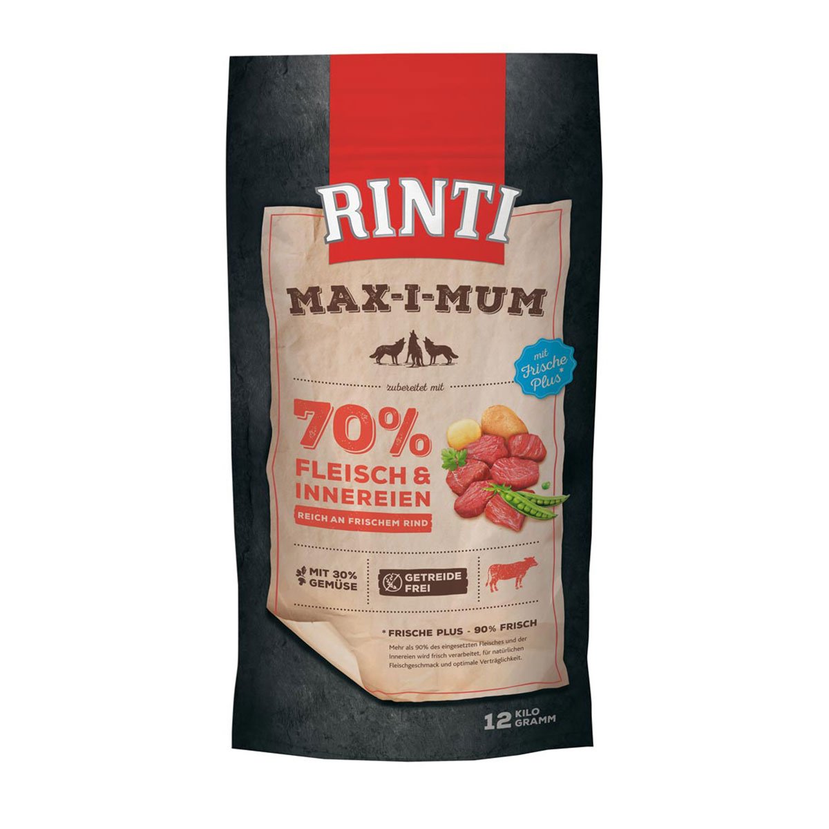 Rinti Max-i-Mum Rind 12kg von Rinti