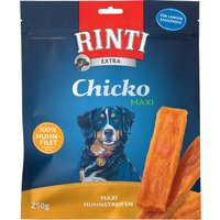 SNACK-Paket RINTI Chicko 9 x 250 g - Maxi Huhn von Rinti