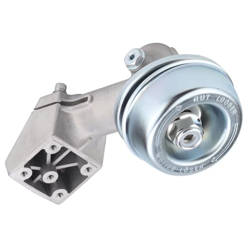 Risegun Ersatzteil für Getriebebaugruppe, Getriebe Ersatzteil 4137 640 0100 OEM für Getriebe FS120 FS200 und FS250 Modelle von Risegun