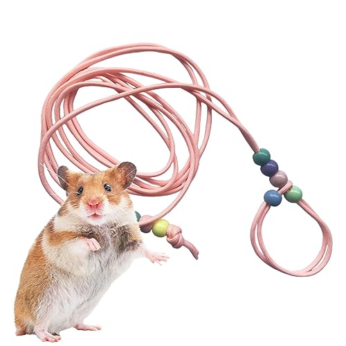 Ristyur Bartagame, verstellbares Meerschweinchengeschirr Kleintiere, Fluoreszierende Reptilien-Trainingsleine Geschirr für Gecko, Reptilien-Amphibien Ristyur Bartagame, verstellbares Meerschweinchengeschirr Kleintiere, Fluoreszierende Reptilien-Trainingsleine Geschirr für Gecko, Reptilien-Amphibien von Ristyur