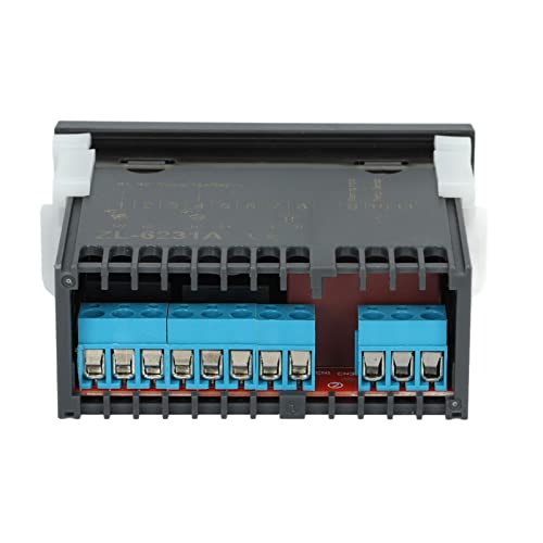 Automatische Eierdreh-Mikrocomputersteuerung, Stromversorgung 185–245 V, Geeignet für Eier, Enteneier, Gänseeier, Eier, Wachteleier, Verwendet für Papageien, Pfaueneier Automatische Eierdreh-Mikrocomputersteuerung, Stromversorgung 185–245 V, Geeignet für Eier, Enteneier, Gänseeier, Eier, Wachteleier, Verwendet für Papageien, Pfaueneier von Riuulity