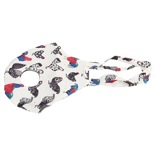 Effizienter Hühnerträger -Taschen -Hahn -Fang -Tasche für Geflügelbauern Tuch 35,5 X 63 cm von Riuulity