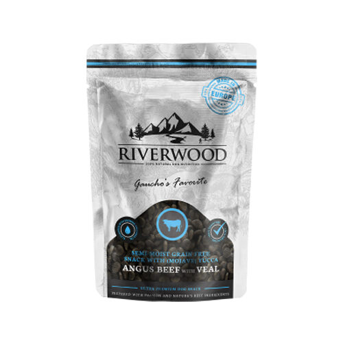 Riverwood Gaucho's Favorite - Angus-Rind & Kalb - 200 g von Riverwood