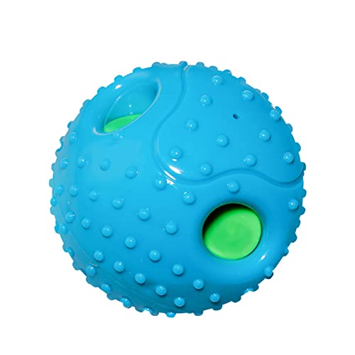 Elastisches Spielzeug für Haustiere, Hundespielzeug, praktischer Hundespielzeug, Bissfest, interaktives Hundespielzeug mit sicherem, lustigem Klang Elastisches Spielzeug für Haustiere, Hundespielzeug, praktischer Hundespielzeug, Bissfest, interaktives Hundespielzeug mit sicherem, lustigem Klang von Roadoor