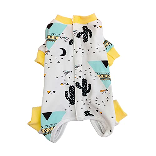 Haustier-Shirt, Hundewindel, Haustier, physiologische Kleidung, waschbar, Rundhalsausschnitt, gemütlich, verstellbar, Beige, S Haustier-Shirt, Hundewindel, Haustier, physiologische Kleidung, waschbar, Rundhalsausschnitt, gemütlich, verstellbar, Beige, S von Roadoor
