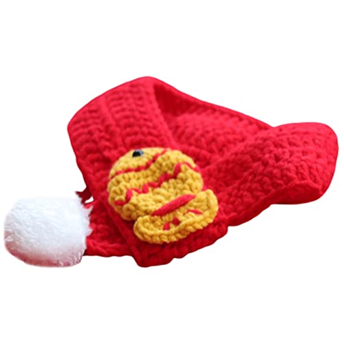Roadoor Hunde Halstuch Festival Ambiente Warmhalten Attraktive Haustier Hund Halswärmer Schal Neujahr Geschenke für Frühling Gelb M Roadoor Hunde Halstuch Festival Ambiente Warmhalten Attraktive Haustier Hund Halswärmer Schal Neujahr Geschenke für Frühling Gelb M von Roadoor
