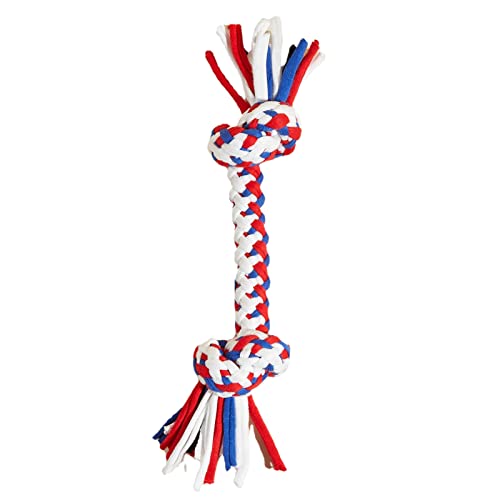 Roadoor Pet Bite Toy Kratzer - Zahnreinigung Wiederverwendbare Haustier Hund Jute Training Sleeve Spielzeug Hundebedarf Rot Roadoor Pet Bite Toy Kratzer - Zahnreinigung Wiederverwendbare Haustier Hund Jute Training Sleeve Spielzeug Hundebedarf Rot von Roadoor