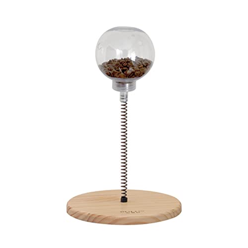 Roadoor Puppy Toy Kitten Tower Tracks Toy Creative for Kitty Single Layer M Roadoor Puppy Toy Kitten Tower Tracks Toy Creative for Kitty Single Layer M von Roadoor
