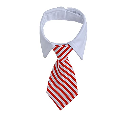 Roadoor Weihnachten Hund Krawatte Verstellbares Revers Hundehalsband mit schwarzer Krawatte Hochzeit formelle Hundehalsbänder für kleine, mittelgroße und große Hunde Haustiere E S Roadoor Weihnachten Hund Krawatte Verstellbares Revers Hundehalsband mit schwarzer Krawatte Hochzeit formelle Hundehalsbänder für kleine, mittelgroße und große Hunde Haustiere E S von Roadoor