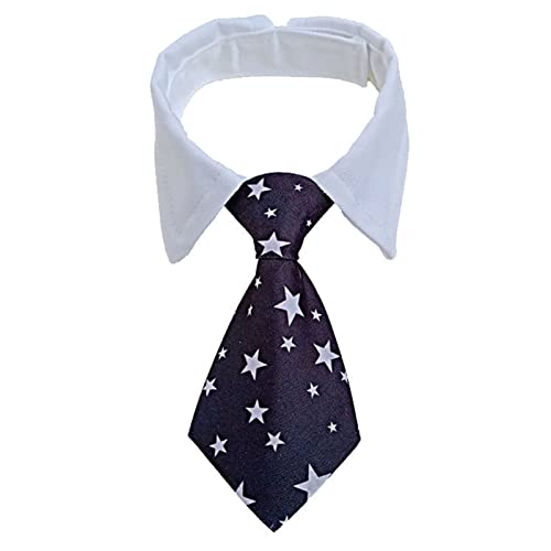 Roadoor Weihnachten Hund Krawatte Verstellbares Revers Hundehalsband mit schwarzer Krawatte Hochzeit formelle Hundehalsbänder für kleine, mittelgroße und große Hunde Haustiere I S Roadoor Weihnachten Hund Krawatte Verstellbares Revers Hundehalsband mit schwarzer Krawatte Hochzeit formelle Hundehalsbänder für kleine, mittelgroße und große Hunde Haustiere I S von Roadoor