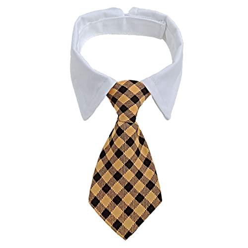 Roadoor Weihnachten Hund Krawatte Verstellbares Revers Hundehalsband mit schwarzer Krawatte Hochzeit formelle Hundehalsbänder für kleine, mittelgroße und große Hunde Haustiere J S Roadoor Weihnachten Hund Krawatte Verstellbares Revers Hundehalsband mit schwarzer Krawatte Hochzeit formelle Hundehalsbänder für kleine, mittelgroße und große Hunde Haustiere J S von Roadoor
