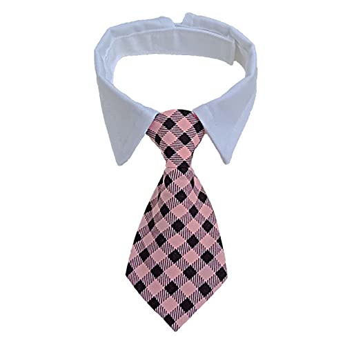 Roadoor Weihnachten Hund Krawatte Verstellbares Revers Hundehalsband mit schwarzer Krawatte Hochzeit formelle Hundehalsbänder für kleine, mittelgroße und große Hunde Haustiere L L Roadoor Weihnachten Hund Krawatte Verstellbares Revers Hundehalsband mit schwarzer Krawatte Hochzeit formelle Hundehalsbänder für kleine, mittelgroße und große Hunde Haustiere L L von Roadoor