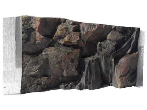 ABG023 Rückwand zum Aquarium und Terrarium 3d Wurzel 60x30cm bei Robizoo ABG023 Rückwand zum Aquarium und Terrarium 3d Wurzel 60x30cm bei Robizoo von Robizoo