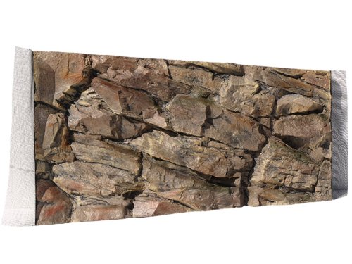 ABG063 Aquarium Rückwand 3D Felsen 80x40 bei Robizoo ABG063 Aquarium Rückwand 3D Felsen 80x40 bei Robizoo von Robizoo