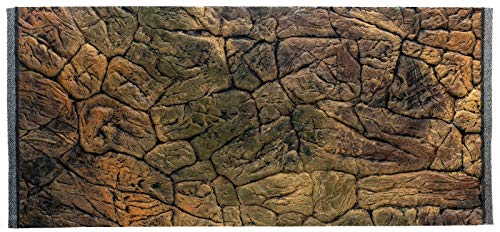 Robizoo AGB050 Rückwand zum Aquarium und Terrarium 120x50cm dünn Robizoo AGB050 Rückwand zum Aquarium und Terrarium 120x50cm dünn von Robizoo