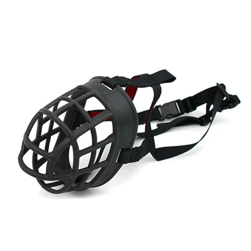 maulkorb,maulkorb mittlere Hunde,maulkorb für große Hunde,Hohles Belüftungsdesign,Verstellbares Gurtband,Ideal für Hundebesitzer,die einen KLEINEN,MITTLEREN oder GROSSEN Maulkorb suchen. maulkorb,maulkorb mittlere Hunde,maulkorb für große Hunde,Hohles Belüftungsdesign,Verstellbares Gurtband,Ideal für Hundebesitzer,die einen KLEINEN,MITTLEREN oder GROSSEN Maulkorb suchen. von RobustWeg