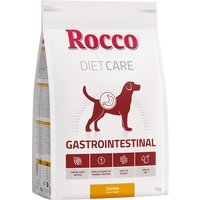 Rocco Diet Care Gastro Intestinal Huhn Trockenfutter - 1 kg von Rocco Diet Care