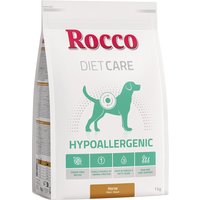 Rocco Diet Care Hypoallergen Pferd Trockenfutter - 1 kg von Rocco Diet Care
