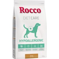 Rocco Diet Care Hypoallergen Pferd Trockenfutter - 12 kg von Rocco Diet Care