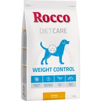 Rocco Diet Care Weight Control Huhn Trockenfutter - 12 kg von Rocco Diet Care