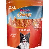 Rocco Chings XXL Pack - 2 x 900 g Hühnerbrust getrocknet von Rocco