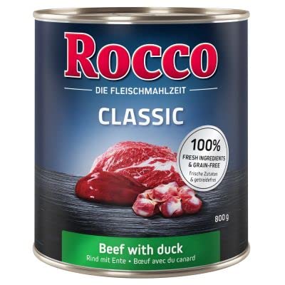 Rocco Classic Mix 1-24 x 800g von Rocco
