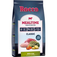 Rocco Mealtime - mit Pansen - 2 x 12 kg von Rocco