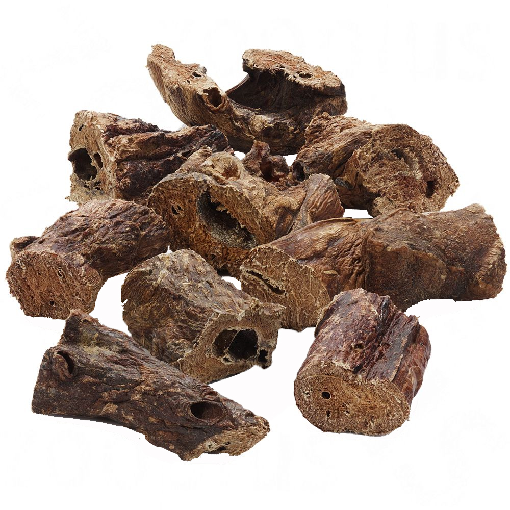 Rocco Naturals Rinderlunge - 500 g Rocco Naturals Rinderlunge - 500 g von Rocco
