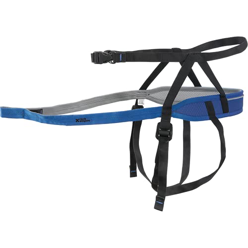 Rock Empire Canicross Hundegeschirr Blau Sportlich Canicross Design Rock Empire Canicross Hundegeschirr Blau Sportlich Canicross Design von Rock Empire
