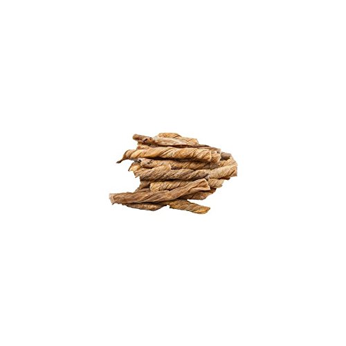 Classic Hunde Snack Kälberblasen gedreht 200 g Classic Hunde Snack Kälberblasen gedreht 200 g von Rock