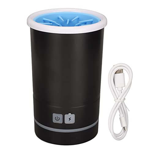 RockVOQRN Automatische Hundewaschmaschine, Automatische elektrische Hundewaschmaschine Effiziente USB-Aufladung Haustierreiniger Haushaltsgeschäft RockVOQRN Automatische Hundewaschmaschine, Automatische elektrische Hundewaschmaschine Effiziente USB-Aufladung Haustierreiniger Haushaltsgeschäft von RockVOQRN