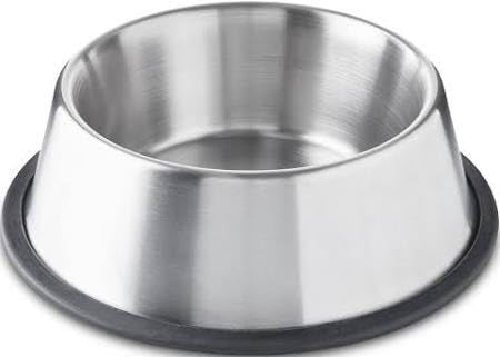 Rocky Mountain Goods Kleiner Hundenapf – 473 ml Fassungsvermögen, Edelstahl, Anti-Ski-Hund/Katzennapf, hygienisches Essen, leicht zu reinigen, abnehmbarer Gummiring, kein Kippen, rutschfeste Rocky Mountain Goods Kleiner Hundenapf – 473 ml Fassungsvermögen, Edelstahl, Anti-Ski-Hund/Katzennapf, hygienisches Essen, leicht zu reinigen, abnehmbarer Gummiring, kein Kippen, rutschfeste von Rocky Mountain Goods