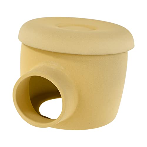 Rodipet® EasyClean GOBi Keramikhaus von Rodipet
