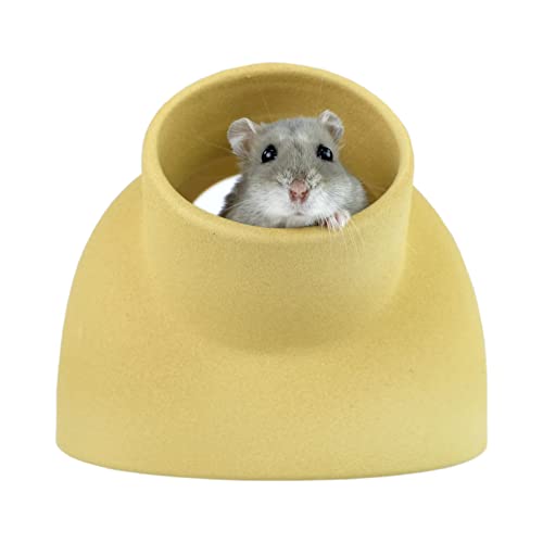 Rodipet® EasyClean GOBi Zwerghamster Keramikbau von Rodipet
