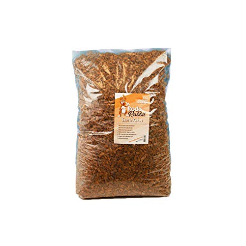 Rodo Rabbit Exotic Kokos Grof 115 Liter Rodo Rabbit Exotic Kokos Grof 115 Liter von Rodo Rabbit