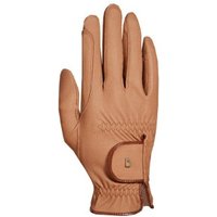 Roeckl Sporthandschuhe Roeckl Reithandschuhe Roeck Grip braun/ caramell 8 cm Roeckl Sporthandschuhe Roeckl Reithandschuhe Roeck Grip braun/ caramell 8 cm von Roeckl Sporthandschuhe