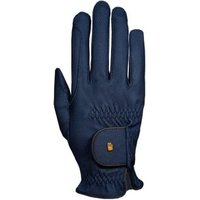 Roeckl Sporthandschuhe Roeckl Reithandschuhe Roeck Grip dunkelblau 7 cm Roeckl Sporthandschuhe Roeckl Reithandschuhe Roeck Grip dunkelblau 7 cm von Roeckl Sporthandschuhe