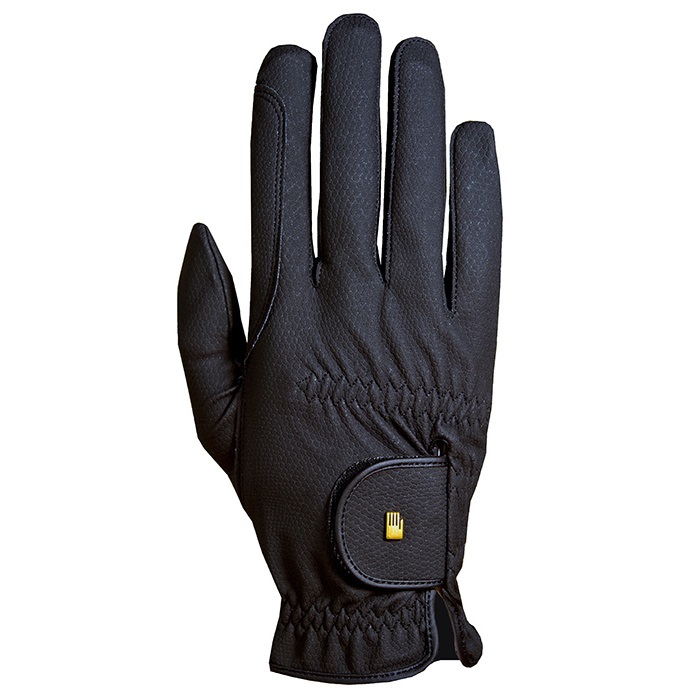 Roeckl Reithandschuh Grip WInter schwarz, Gr. 6,5 Roeckl Reithandschuh Grip WInter schwarz, Gr. 6,5 von Roeckl