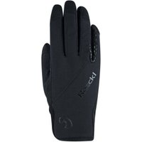 Roeckl Winterreithandschuhe Walk 6 cm Roeckl Winterreithandschuhe Walk 6 cm von Roeckl