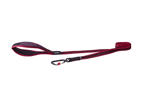 Airtech Klassische Leine, Größe M, Rock Red von Rogz