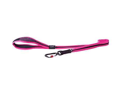 Airtech Klassische Leine, Größe XL, Sunset Pink von Rogz