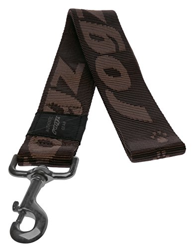ROGZ HL29-J Alpinist Leine/Big Foot, XXL, braun ROGZ HL29-J Alpinist Leine/Big Foot, XXL, braun von Rogz