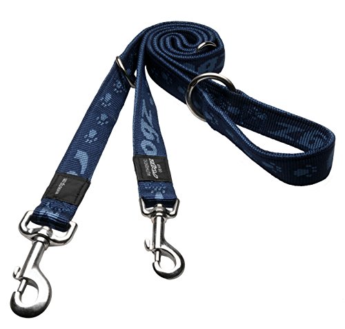 ROGZ HLM21-B Alpinist Leine/Kilimanjaro ROGZ HLM21-B Alpinist Leine/Kilimanjaro von Rogz